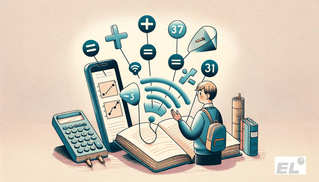 Базовая математика на ЕГЭ не требует сложных доказательств, она проверяет школьную логику и понимание принципов.