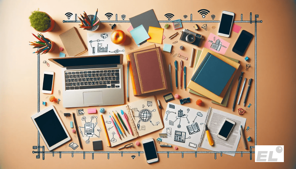 Смартфон может стать вашим помощником в подготовке, если вы управляете им осознанно.