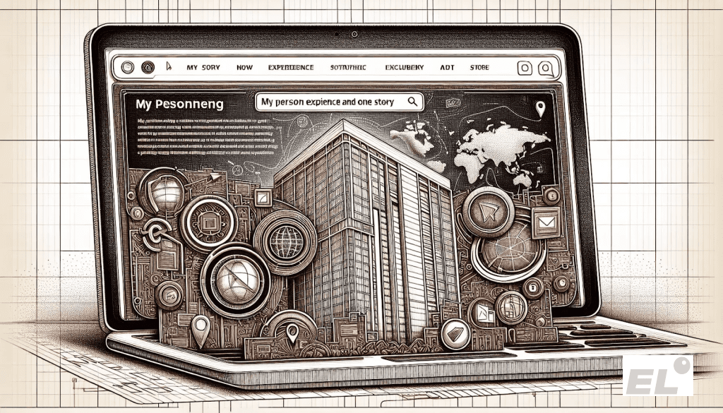 Когда я подавал заявку сам, всё шло не так блестяще, как хотелось.