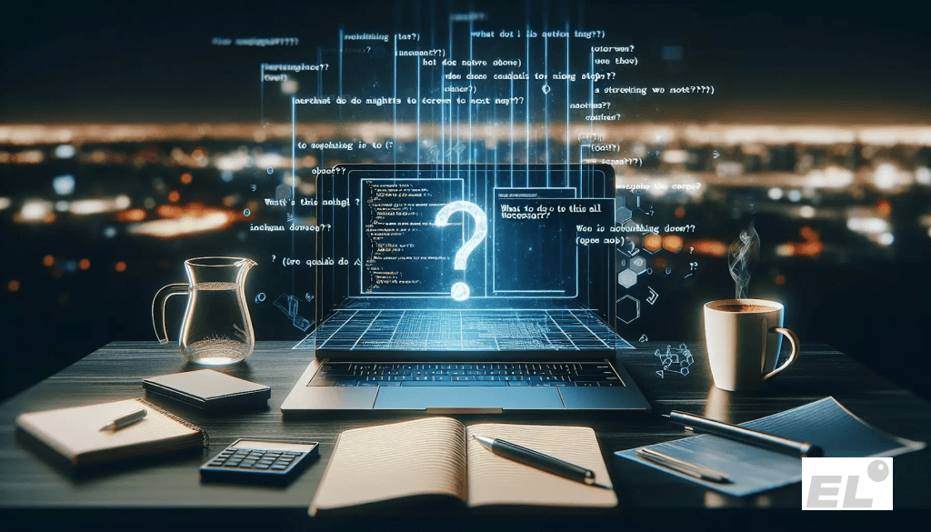 Даже если стажировка не случится с первой попытки, усилия не пропадут.