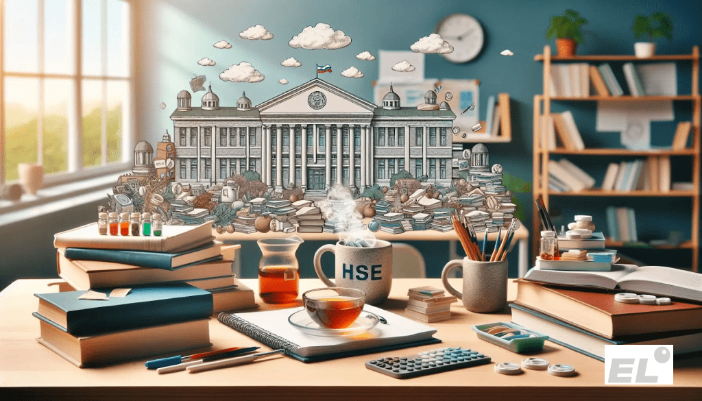 Подготовка к ДВИ — это не рывок за неделю до экзамена, а осмысленная, размеренная работа.