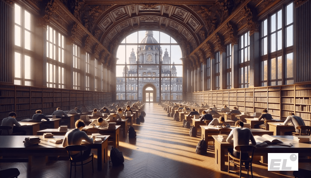 Во ВШЭ ДВИ устроен иначе — здесь делают ставку на аналитическое мышление и умение применять знания, а не просто воспроизводить их.