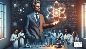 Профессия физик: кем работать и куда поступать