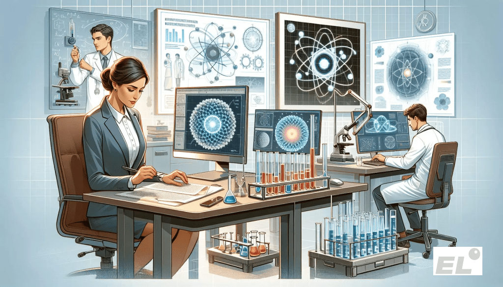 Профессиональный успех в естественных науках сегодня зависит не только от знания теории, но и от набора конкретных прикладных навыков.