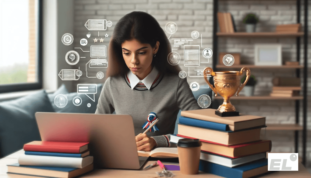 Олимпиадное обществознание требует системного подхода к большому объёму информации.