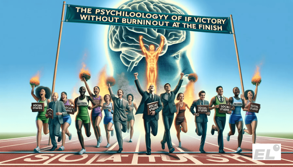 Ближе к региональному этапу я ощутил полное истощение.