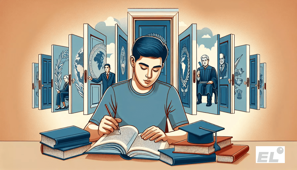 Профессиональный путь в политологии начинается с фундаментального образования.