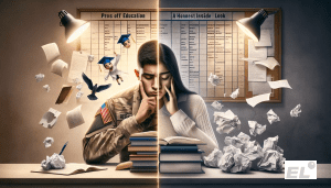 Военная подготовка в вузе: что изменилось и как это работает