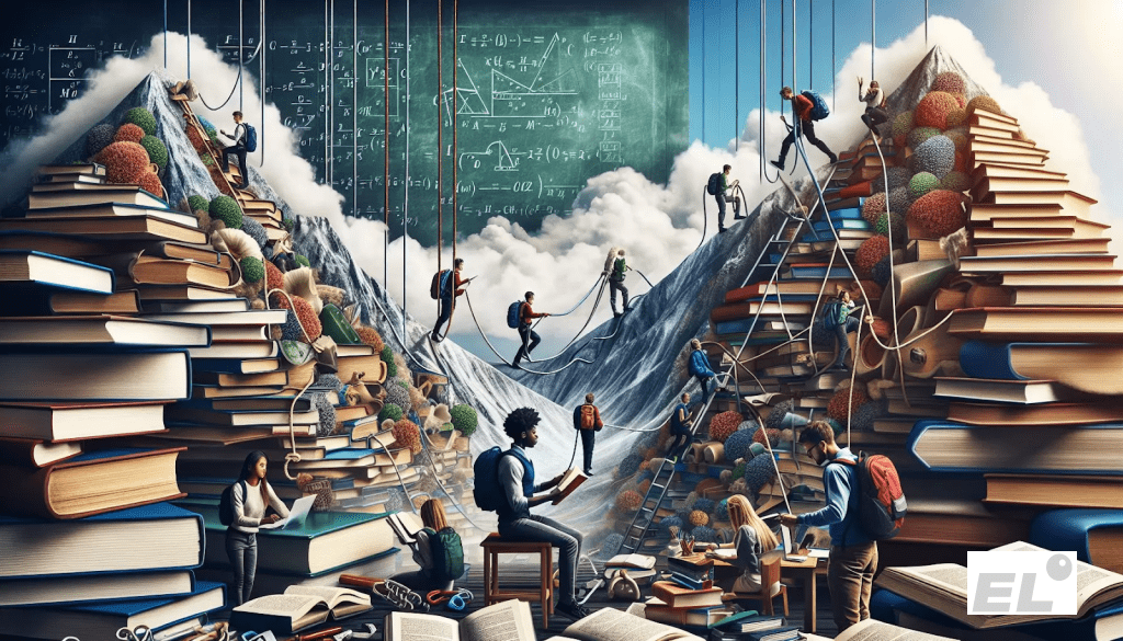 Обучение строится по знаменитой системе Физтеха: уже со второго курса студенты распределяются по базовым кафедрам.