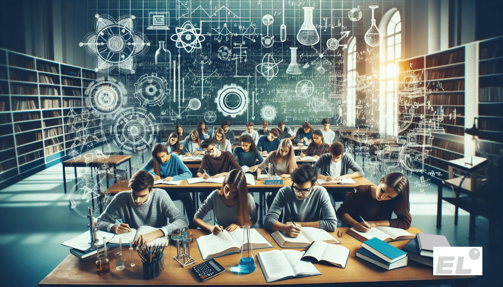 Обучение требует не врожденной гениальности, а готовности к последовательной работе.