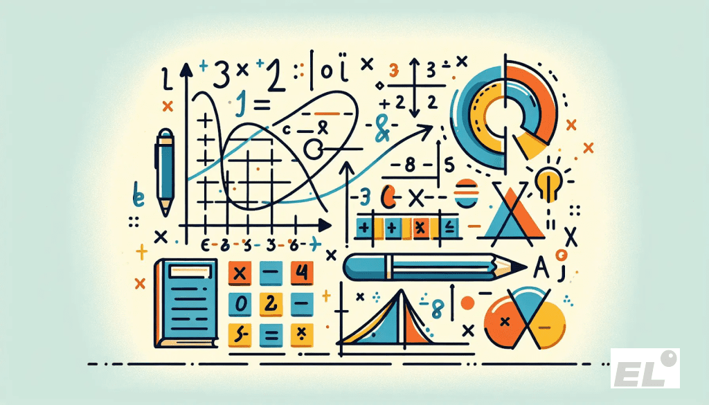 Когда я объясняю коэффициенты, стараюсь опираться на то, что школьнику уже знакомо.