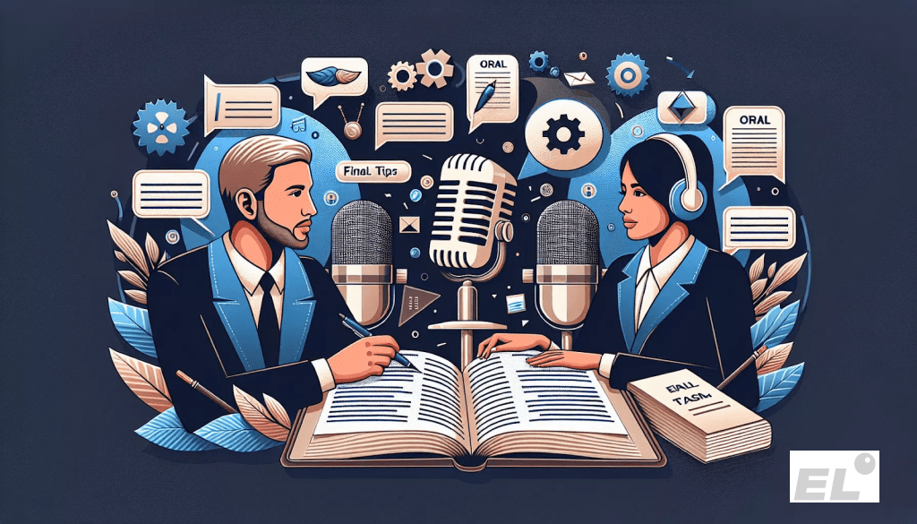 Подготовка к устной части ЕГЭ часто вызывает тревогу, но на самом деле всё проще, если понимать структуру и правила.