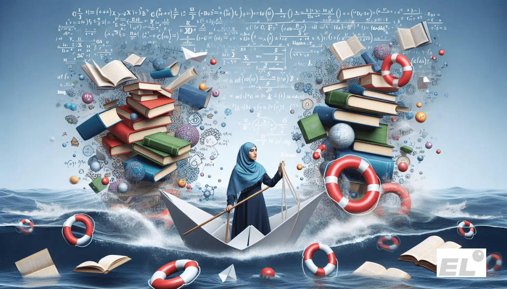 Эффективная подготовка к олимпиадам начинается с отбора материалов, соответствующих вашему уровню.