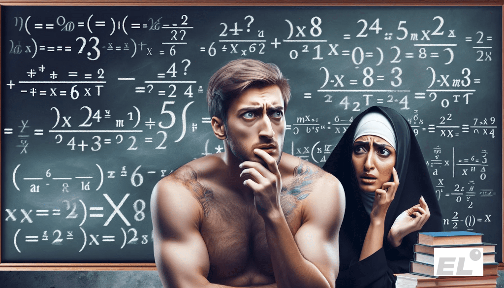 Когда я сам разбирался с умножением степеней, главным открытием стало то, что я могу их «распаковать».