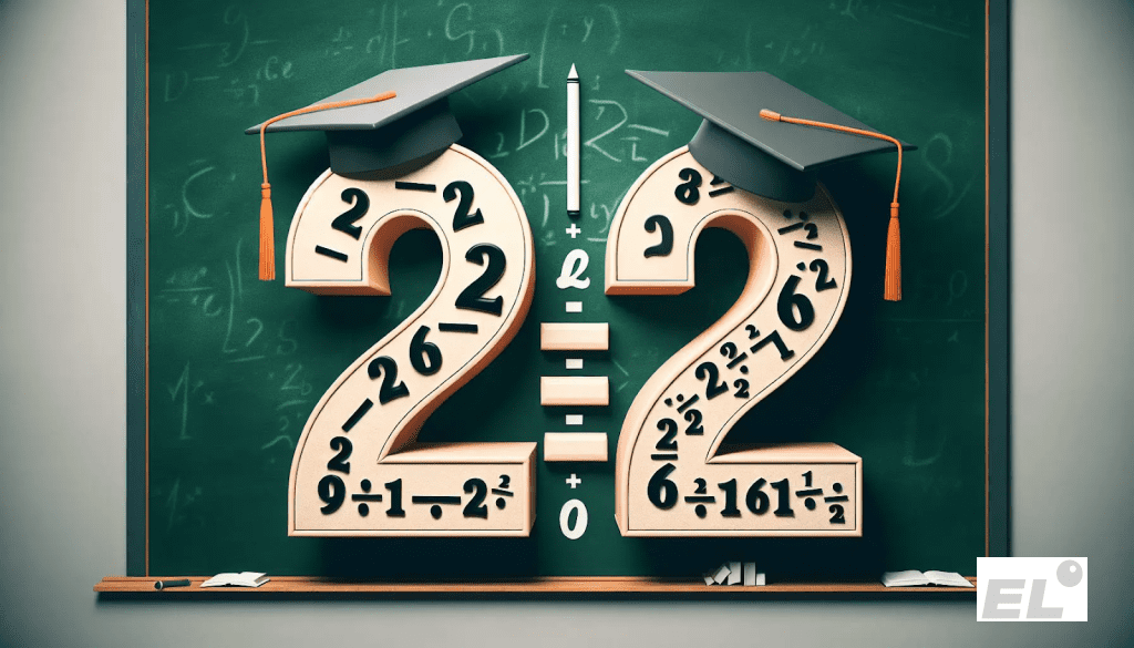 Суть деления степеней — это просто сокращение одинаковых множителей.