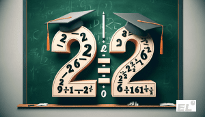 Деление степеней