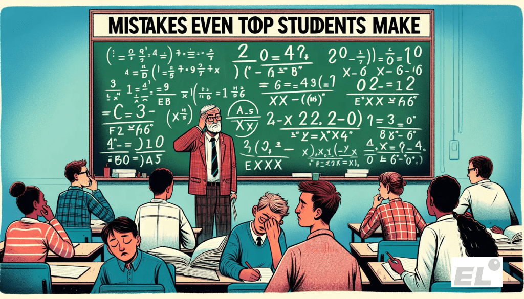 Правило первое: последовательность.