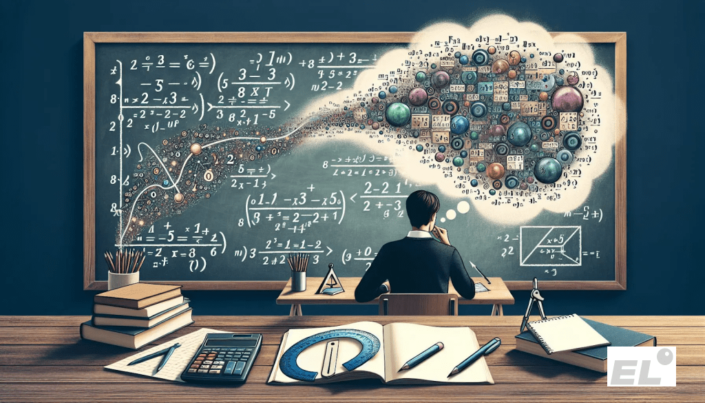 Настоящее понимание приходит не через заучивание, а через эксперимент и игру.