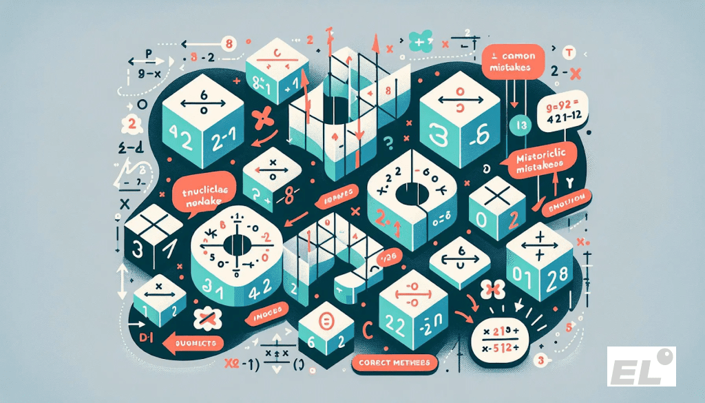 Ошибки при работе с многочленами — не признак глупости, а естественная часть обучения.