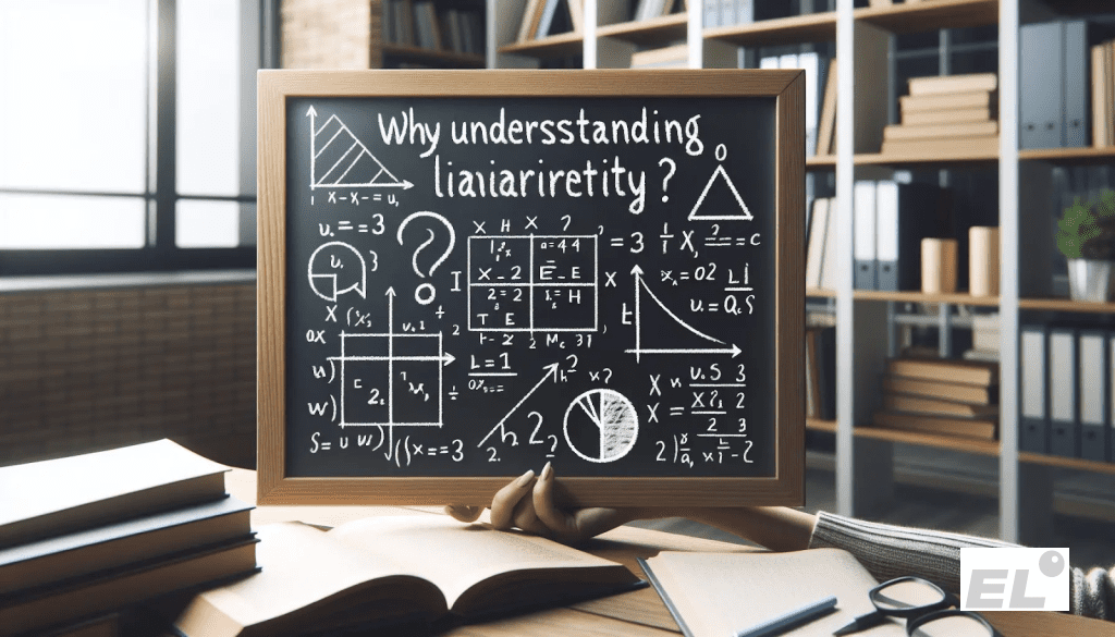 Когда смотришь на формулу, важно понимать не буквы, а смысл.