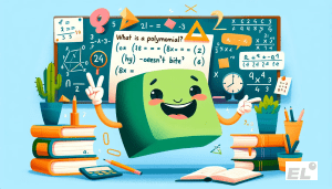 Многочлены и их виды