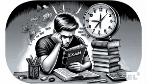 Как психологически подготовиться к ЕГЭ