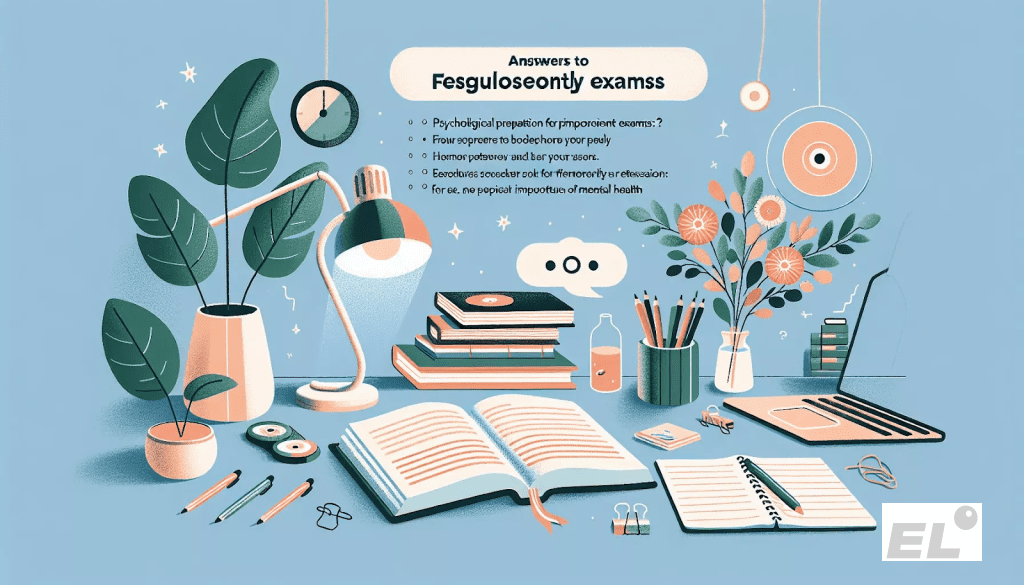 При внезапном приступе тревоги перенесите внимание на простое физическое действие: аккуратно перепишите условие задачи, проверьте черновик, расправьте плечи.