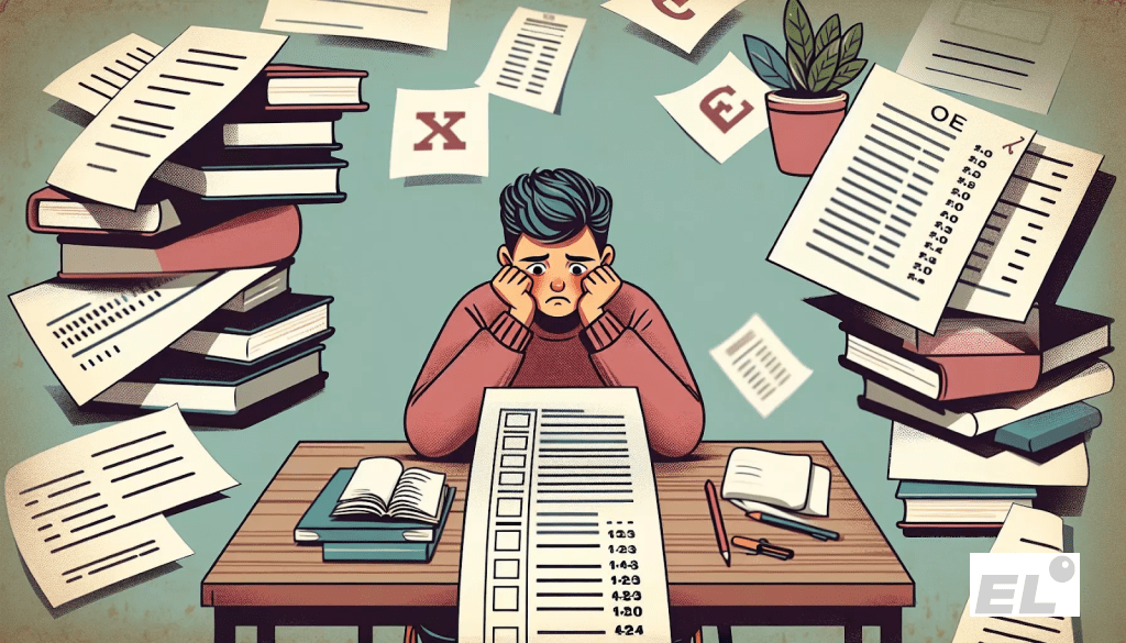 Когда результаты не совпадают с ожиданиями, естественно испытывать разочарование.