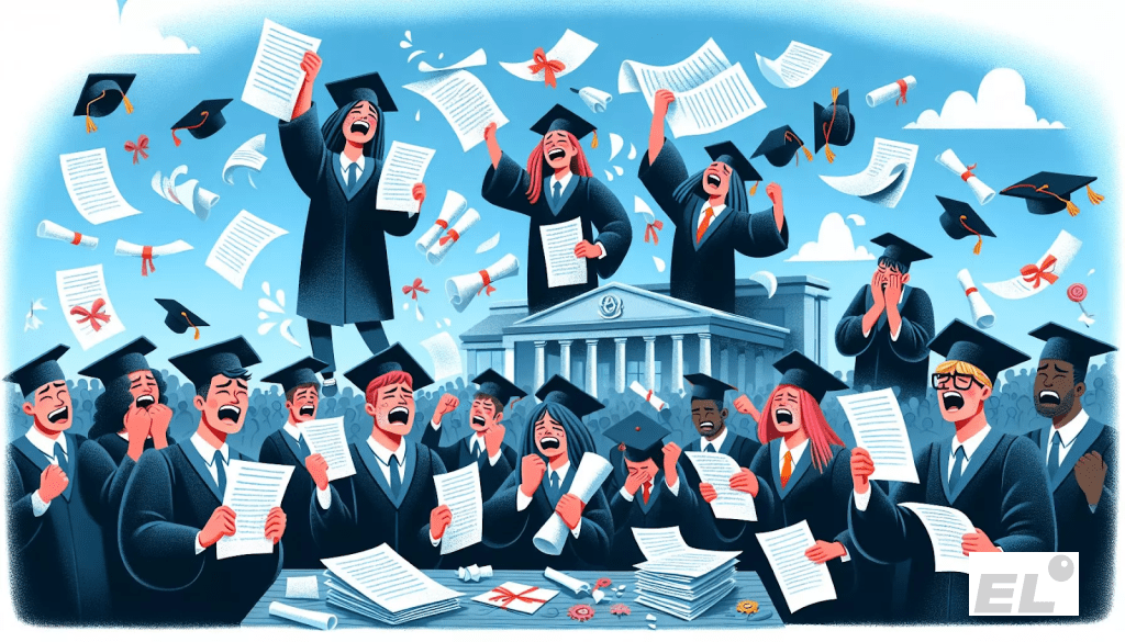 Самая частая ошибка — делать ставку только на один, самый желанный вуз.