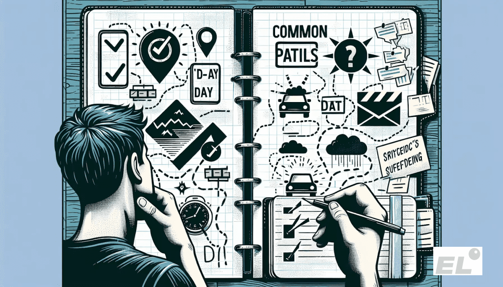 Вот несколько частых ошибок, которые мешают работать эффективно.