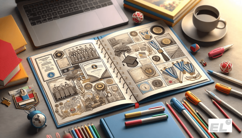 Не все понимают, что вузы ценят не только экзаменационные результаты, но и участие в жизни школы, сообщества.