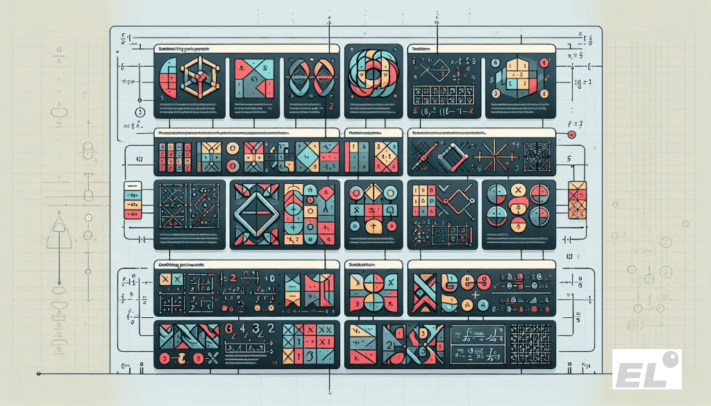 За годы я видел массу способов записывать вычитание многочленов.