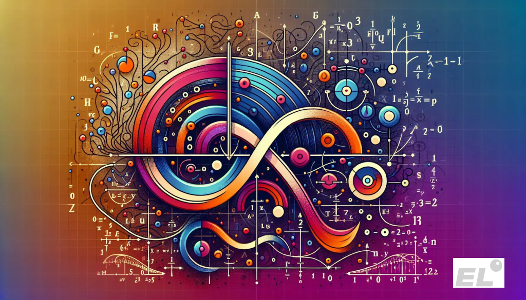 Представь уравнение как весы в идеальном равновесии.