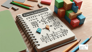 Разложение многочленов на множители