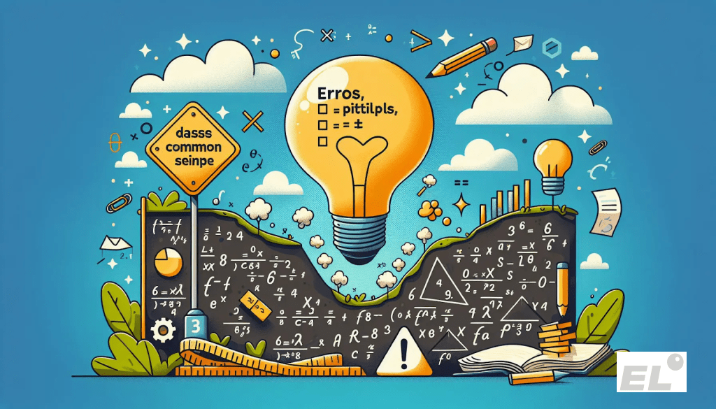 Ты всё понимаешь, а ошибка закрадывается из-за суеты или невнимания к мелочи.