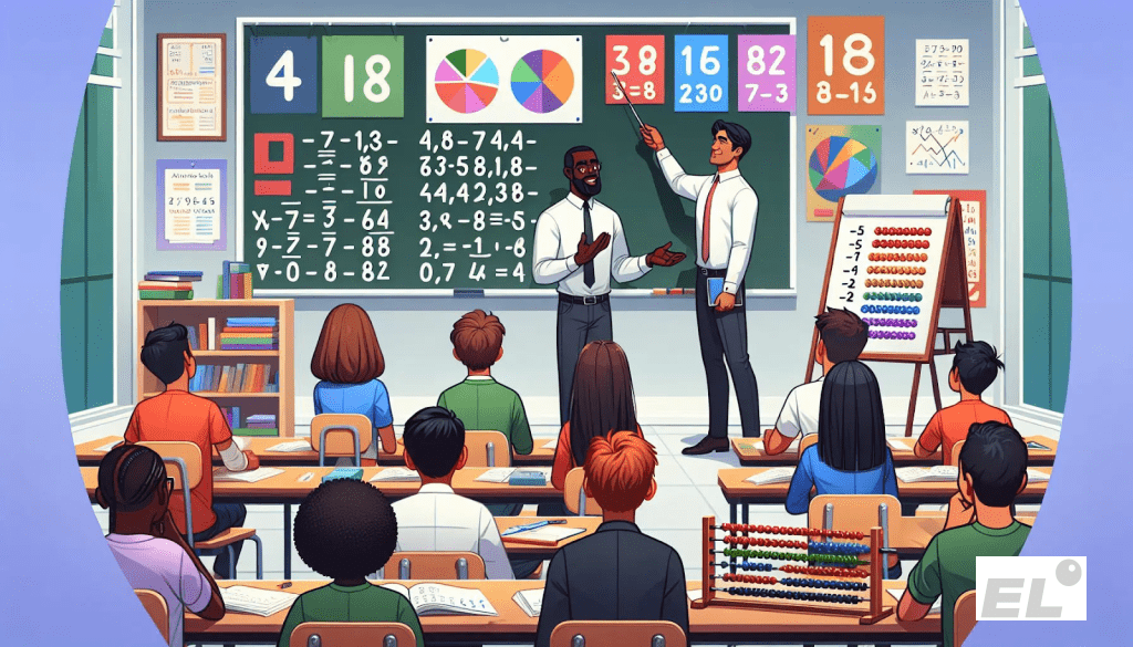 Многие уверены, что аккуратность в вычислениях даётся «по таланту».