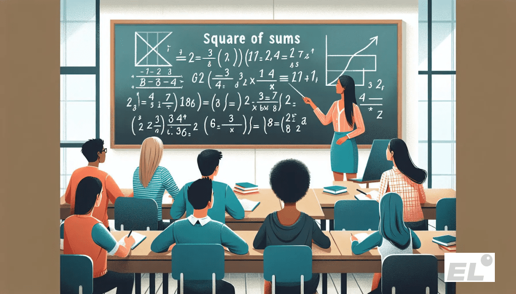 Сначала придумай свои примеры и реши их, а потом проверь, раскрыв скобки обратно.