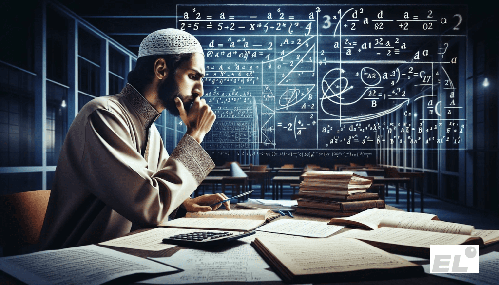 Формула квадрата разности — это больше, чем просто запись в тетради.