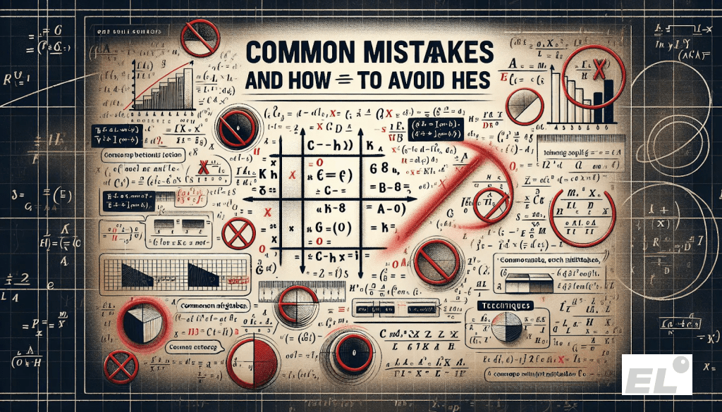 Давай разберем частые ошибки по пунктам, чтобы не наступать на грабли.