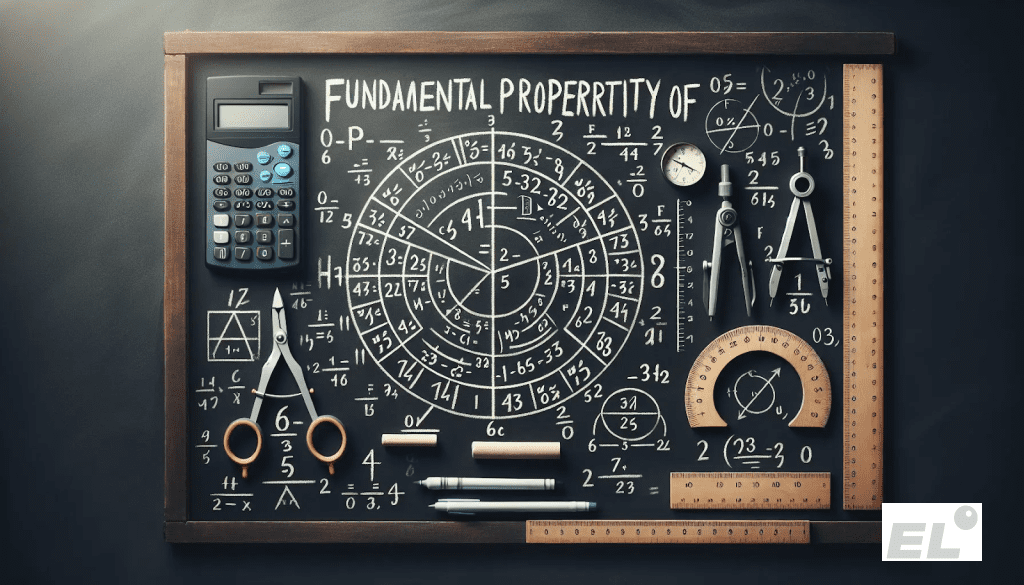 Понять основное свойство дроби проще всего через пример из жизни.