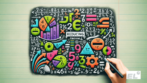 Сокращение рациональных дробей