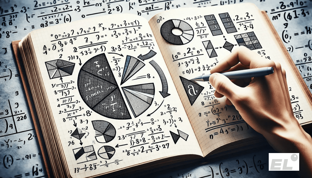 Сокращение дроби должно стать таким же естественным, как чистка зубов.