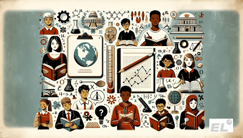 Всероссийская олимпиада школьников — это многоэтапное интеллектуальное испытание для учеников 4-11 классов.