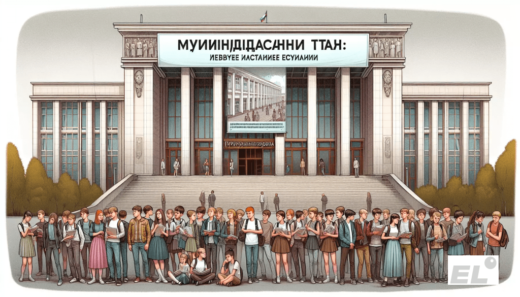 Муниципальный этап проходит в ноябре, декабре и заметно отличается от школьного.