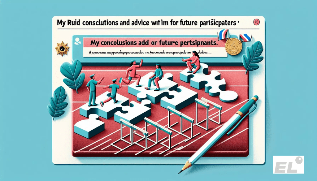 Если оглянуться на весь путь, Всероссийская олимпиада школьников действительно напоминает хорошо продуманный квест.