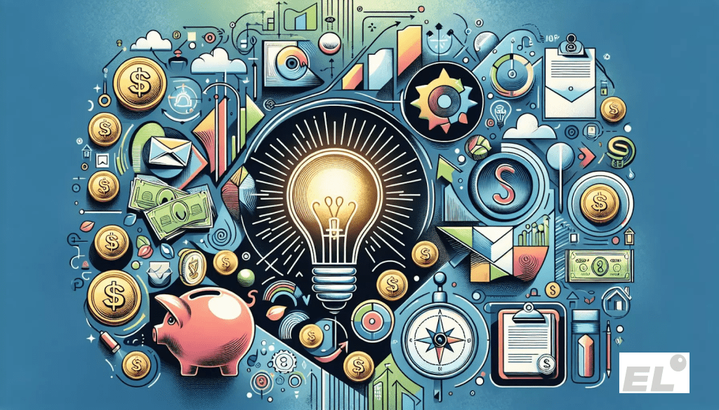 Я не обладаю состоянием, но мне хватает для спокойной жизни.