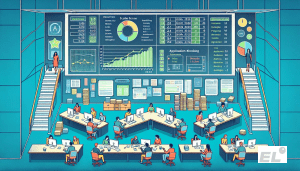 Как устроен рейтинг абитуриентов