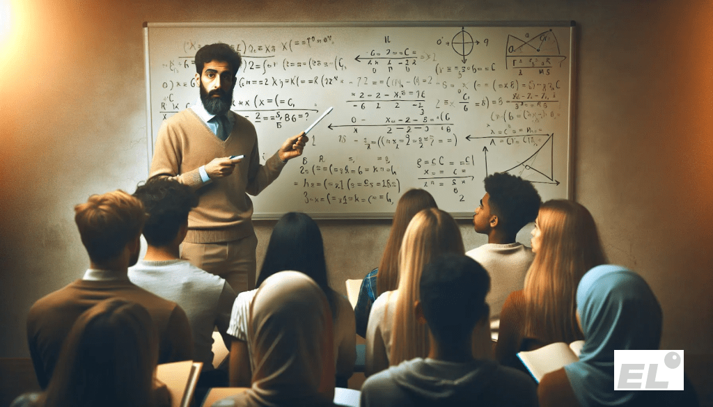 Лучший способ закрепить материал — объяснить его другому.