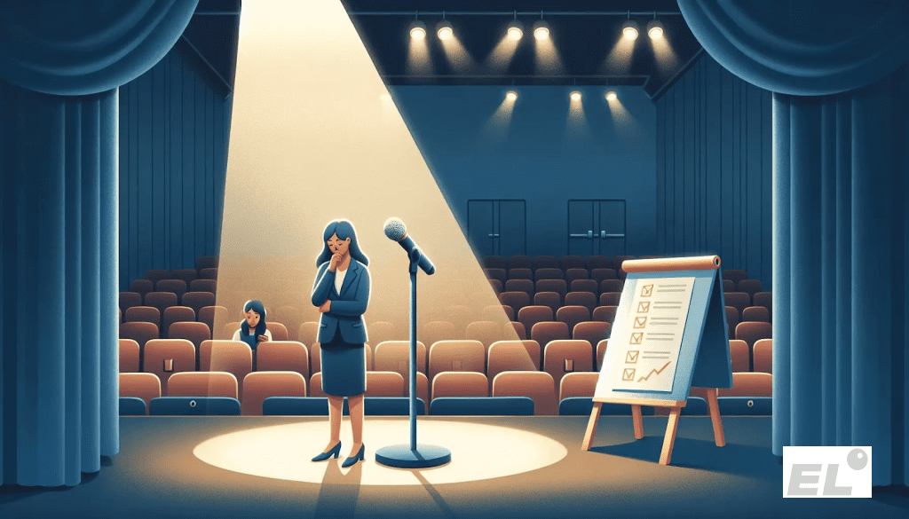 С опытом тревога не исчезает, но меняется ее значение.