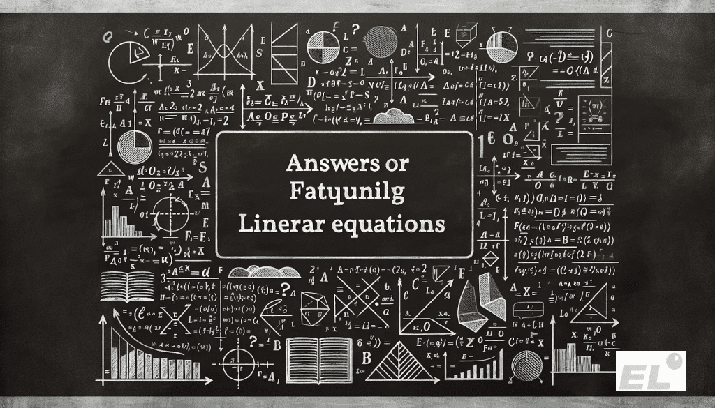 Можно ли решать в уме? Да, можно решать, если уравнение простое.